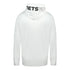 Champion Nba2K League Nets Logo White Hoodie